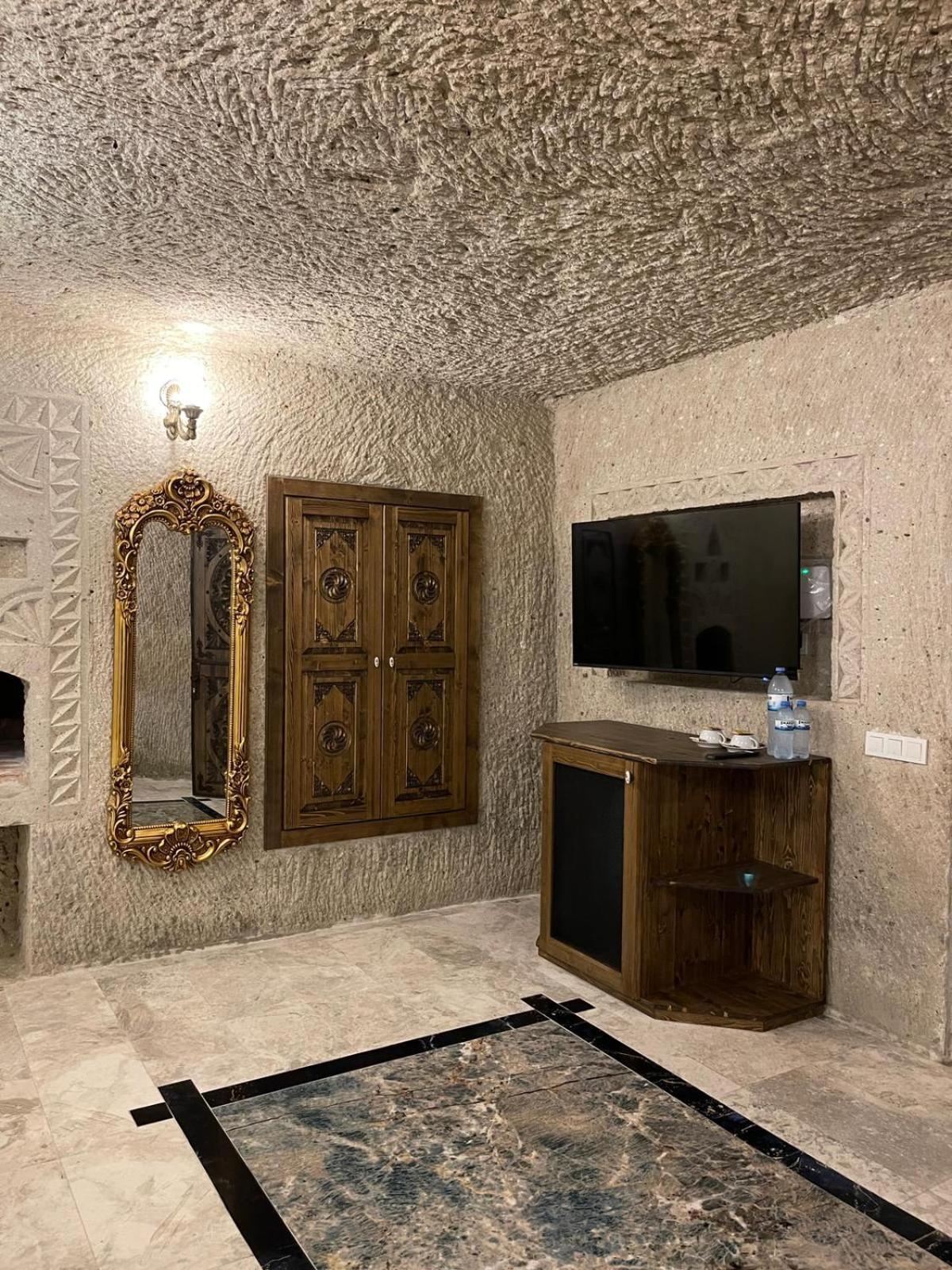فندق إمباير كايف غوريمِيه المظهر الخارجي الصورة