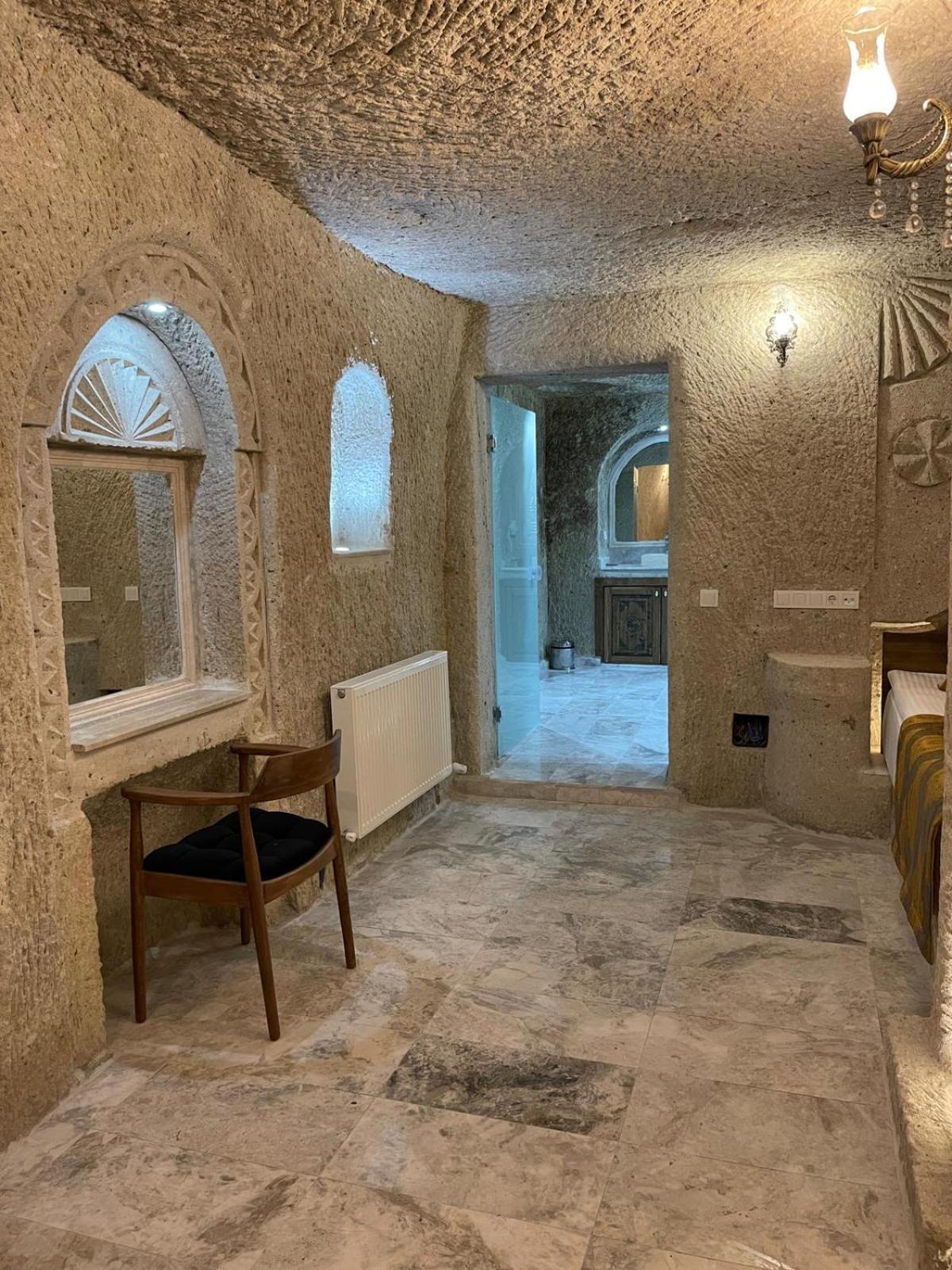 فندق إمباير كايف غوريمِيه المظهر الخارجي الصورة